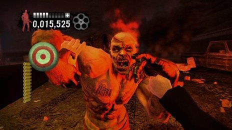 ꡼ No.017Υͥ / The House of The Dead: OVERKILL Director's CutסPS3Ǥɲä줿ѸȤäߥ˥Ǥʤɤ