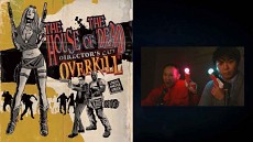 ꡼ No.003 | The House of The Dead: OVERKILL Directors Cutסɤɡդߤͤ¶ץ쥤ư