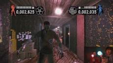 ꡼ No.005 | The House of The Dead: OVERKILL Directors Cutסɤɡդߤͤ¶ץ쥤ư