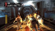 ꡼ No.003Υͥ / The House of the Dead OVERKILL Director's Cutɲä줿ʥꥪ֥ץ5פĶ٤Υץ쥤⡼ɡHARDCOREפʤɤҲ