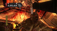 ꡼ No.010Υͥ / The House of the Dead OVERKILL Director's Cutɲä줿ʥꥪ֥ץ5פĶ٤Υץ쥤⡼ɡHARDCOREפʤɤҲ