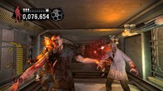 ꡼ No.011Υͥ / The House of the Dead OVERKILL Director's Cutɲä줿ʥꥪ֥ץ5פĶ٤Υץ쥤⡼ɡHARDCOREפʤɤҲ