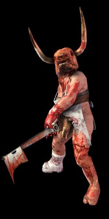 ꡼ No.016Υͥ / The House of the Dead OVERKILL Director's Cutɲä줿ʥꥪ֥ץ5פĶ٤Υץ쥤⡼ɡHARDCOREפʤɤҲ