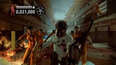 ꡼ No.025Υͥ / The House of the Dead OVERKILL Director's Cutɲä줿ʥꥪ֥ץ5פĶ٤Υץ쥤⡼ɡHARDCOREפʤɤҲ