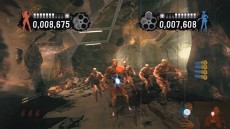 ꡼ No.001 | The House of The Dead: OVERKILL Directors Cutס¶ץ쥤ư2ƤϡȥʥաɤSHOOT THE SH*TɤʤɤΥ⡼ɤҲ