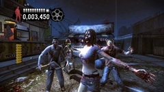 ꡼ No.004 | PS MoveбΥ󥷥塼ƥ󥰡The House of The Dead: OVERKILL Directors CutפͷǤߤʤȡĥᥬ͡ɤΩλˤб