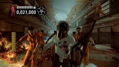 ꡼ No.005 | PS MoveбΥ󥷥塼ƥ󥰡The House of The Dead: OVERKILL Directors CutפͷǤߤʤȡĥᥬ͡ɤΩλˤб