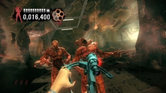 ꡼ No.006 | PS MoveбΥ󥷥塼ƥ󥰡The House of The Dead: OVERKILL Directors CutפͷǤߤʤȡĥᥬ͡ɤΩλˤб