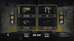 ꡼ No.009 | PS MoveбΥ󥷥塼ƥ󥰡The House of The Dead: OVERKILL Directors CutפͷǤߤʤȡĥᥬ͡ɤΩλˤб