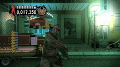 ꡼ No.017 | PS MoveбΥ󥷥塼ƥ󥰡The House of The Dead: OVERKILL Directors CutפͷǤߤʤȡĥᥬ͡ɤΩλˤб