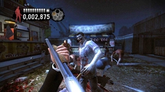 ꡼ No.021 | PS MoveбΥ󥷥塼ƥ󥰡The House of The Dead: OVERKILL Directors CutפͷǤߤʤȡĥᥬ͡ɤΩλˤб