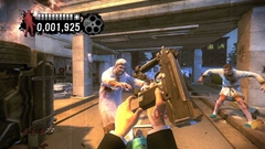 ꡼ No.022 | PS MoveбΥ󥷥塼ƥ󥰡The House of The Dead: OVERKILL Directors CutפͷǤߤʤȡĥᥬ͡ɤΩλˤб