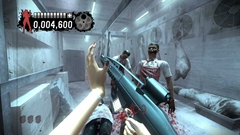 ꡼ No.023 | PS MoveбΥ󥷥塼ƥ󥰡The House of The Dead: OVERKILL Directors CutפͷǤߤʤȡĥᥬ͡ɤΩλˤб