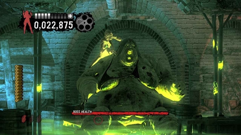 ꡼ No.024 | PS MoveбΥ󥷥塼ƥ󥰡The House of The Dead: OVERKILL Directors CutפͷǤߤʤȡĥᥬ͡ɤΩλˤб