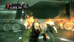 ꡼ No.028 | PS MoveбΥ󥷥塼ƥ󥰡The House of The Dead: OVERKILL Directors CutפͷǤߤʤȡĥᥬ͡ɤΩλˤб