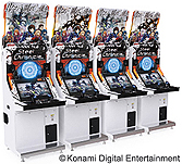 ꡼ No.006Υͥ / KONAMIAOU2012 ߥ塼ȡݡפ˺ǿ緿륲फꥺॲޤǤŸ֡Υơ塼