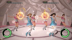 ［AOU2012］音ゲーのKONAMIが生んだ体感リズムゲームがアーケード版で登場。「DanceEvolution ARCADE」ディレクターに聞くその魅力とは