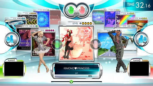 Aou12 音ゲーのkonamiが生んだ体感リズムゲームがアーケード版で登場 Danceevolution Arcade ディレクターに聞くその魅力とは