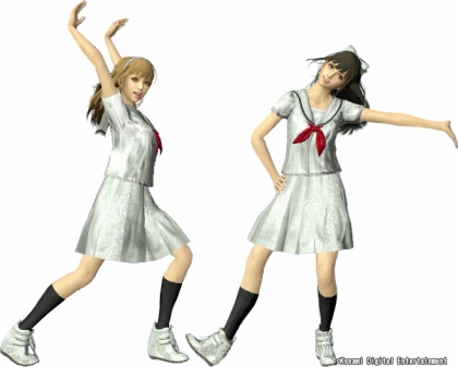 ꡼ No.001 | DanceEvolution ARCADEסCD̤ǧXȯڶۿ