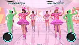 画像集#006のサムネイル/「DanceEvolution ARCADE」,AKB48の最新曲「心のプラカード」を配信開始