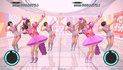 画像集#007のサムネイル/「DanceEvolution ARCADE」,AKB48の最新曲「心のプラカード」を配信開始