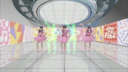 画像集#008のサムネイル/「DanceEvolution ARCADE」,AKB48の最新曲「心のプラカード」を配信開始
