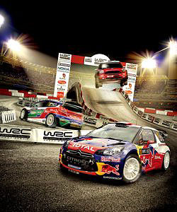 #001Υͥ/СեȡFIAǧ꡼WRC 2 FIA World Rally ChampionshipפPC/PS3/Xbox 3602012ǯ216ȯ