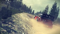 画像ギャラリー No.008のサムネイル画像 / サイバーフロント,FIA公認ラリーゲーム「WRC 2 FIA World Rally Championship」をPC/PS3/Xbox 360向けに2012年2月16日に発売