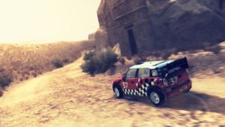画像ギャラリー No.010のサムネイル画像 / サイバーフロント,FIA公認ラリーゲーム「WRC 2 FIA World Rally Championship」をPC/PS3/Xbox 360向けに2012年2月16日に発売