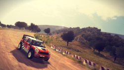 #011Υͥ/СեȡFIAǧ꡼WRC 2 FIA World Rally ChampionshipפPC/PS3/Xbox 3602012ǯ216ȯ