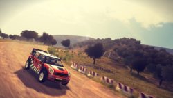 画像ギャラリー No.011のサムネイル画像 / サイバーフロント,FIA公認ラリーゲーム「WRC 2 FIA World Rally Championship」をPC/PS3/Xbox 360向けに2012年2月16日に発売
