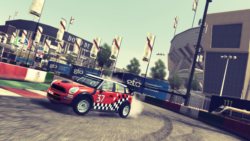 サイバーフロント Fia公認ラリーゲーム Wrc 2 Fia World Rally Championship をpc Ps3 Xbox 360向けに12年2月16日に発売