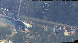 画像ギャラリー No.004のサムネイル画像 / 「WRC 2 FIA World Rally Championship」の“スペシャルステージ”トレイラーが公開に。4つのステージを2011年シーズンのマシンが疾走