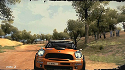 #005Υͥ/WRC 2 FIA World Rally ChampionshipפΡȥڥ륹ơɥȥ쥤顼ˡ4ĤΥơ2011ǯΥޥ󤬼