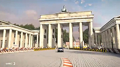 ���������꡼ No.003�Υ���ͥ������ / ��WRC 2 FIA World Rally Championship�ס��٥���Գ��Ϥ����ߥ�������ڤ����֥����Х󥹥ơ����פξҲ���������