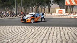 ���������꡼ No.004�Υ���ͥ������ / ��WRC 2 FIA World Rally Championship�ס��٥���Գ��Ϥ����ߥ�������ڤ����֥����Х󥹥ơ����פξҲ���������