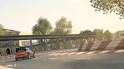 ���������꡼ No.007�Υ���ͥ������ / ��WRC 2 FIA World Rally Championship�ס��٥���Գ��Ϥ����ߥ�������ڤ����֥����Х󥹥ơ����פξҲ���������