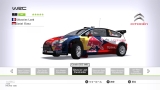 WRC 2 FIA World Rally Championship