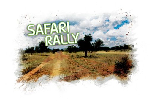 ���������꡼ No.002�Υ���ͥ������ / ��WRC 2 FIA World Rally Championship�ס�DLC���쥢�եꥫ���ե����꡼�������פ�Xbox 360�Ǥ��ۿ���PS3�Ǥ�6��21������