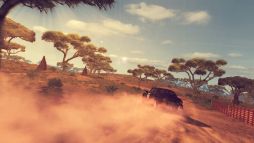 ���������꡼ No.005�Υ���ͥ������ / ��WRC 2 FIA World Rally Championship�ס�DLC���쥢�եꥫ���ե����꡼�������פ�Xbox 360�Ǥ��ۿ���PS3�Ǥ�6��21������