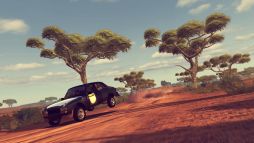 ���������꡼ No.006�Υ���ͥ������ / ��WRC 2 FIA World Rally Championship�ס�DLC���쥢�եꥫ���ե����꡼�������פ�Xbox 360�Ǥ��ۿ���PS3�Ǥ�6��21������