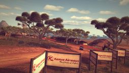 ���������꡼ No.007�Υ���ͥ������ / ��WRC 2 FIA World Rally Championship�ס�DLC���쥢�եꥫ���ե����꡼�������פ�Xbox 360�Ǥ��ۿ���PS3�Ǥ�6��21������