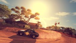 ���������꡼ No.011�Υ���ͥ������ / ��WRC 2 FIA World Rally Championship�ס�DLC���쥢�եꥫ���ե����꡼�������פ�Xbox 360�Ǥ��ۿ���PS3�Ǥ�6��21������