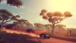 ���������꡼ No.012�Υ���ͥ������ / ��WRC 2 FIA World Rally Championship�ס�DLC���쥢�եꥫ���ե����꡼�������פ�Xbox 360�Ǥ��ۿ���PS3�Ǥ�6��21������