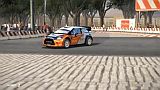 WRC 2 FIA World Rally Championship