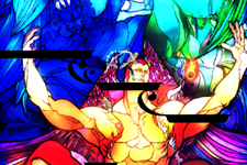 画像ギャラリー No.004のサムネイル画像 / Androidでも大丈夫だ,問題ない。ゲームアプリマーケット「Gゲー」で「El Shaddai for Android Vol.1」の配信開始