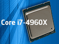 「Core i7-4960X」レビュー。LGA2011の新世代CPUコア「Ivy Bridge-E」はゲーマーを幸せにするか