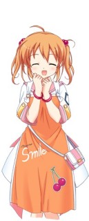 画像ギャラリー No.005のサムネイル画像 / 「リトルウィッチ パルフェ 黒猫魔法店物語」,声優陣やストーリーなど紹介するプロモーションムービーを本日公開