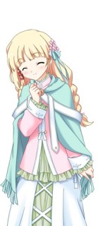 画像ギャラリー No.006のサムネイル画像 / 「リトルウィッチ パルフェ 黒猫魔法店物語」,声優陣やストーリーなど紹介するプロモーションムービーを本日公開