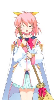 画像ギャラリー No.007のサムネイル画像 / 「リトルウィッチ パルフェ 黒猫魔法店物語」,声優陣やストーリーなど紹介するプロモーションムービーを本日公開